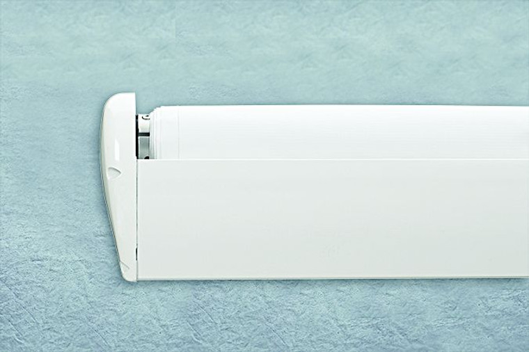 Protect Your RV Slide Out with Carefree RV Awning | SOK III Slide Out Cover | Automatic 42-Inch Extension | Durable Aluminum Build | Sleek Design | Limited 1-Year Warranty