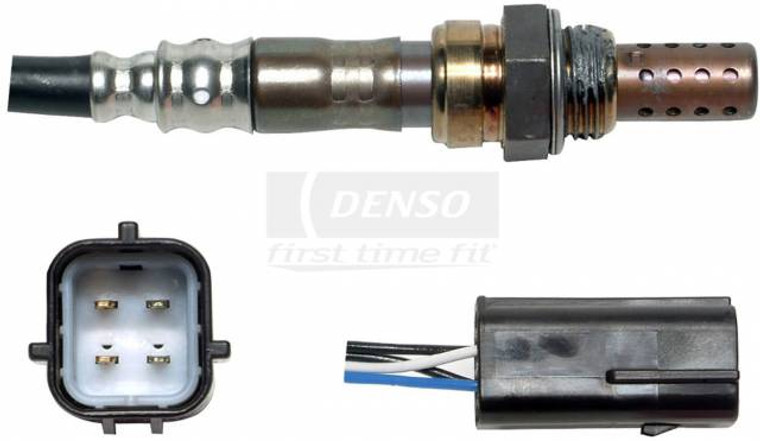 Denso Oxygen Sensor 234-4333 OE-Replacement