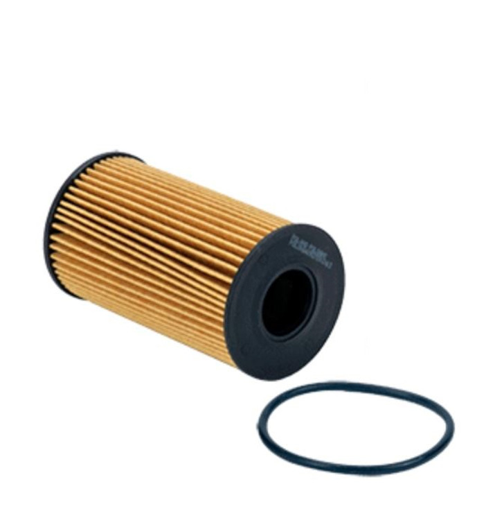 Pro-Tec by Wix Oil Filter PXL10419 OE Replacement; Cartridge Style; Cellulose; 2.263 Inch Outside/0.925 Inch Inside Diameter; 3.905 Inch Height; With Gasket