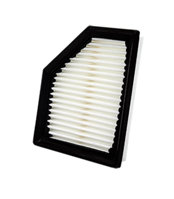 Fits 2020-2024 Nissan Sentra Pro-Tec by Wix Air Filter PXA11216 OE Replacement; Cellulose