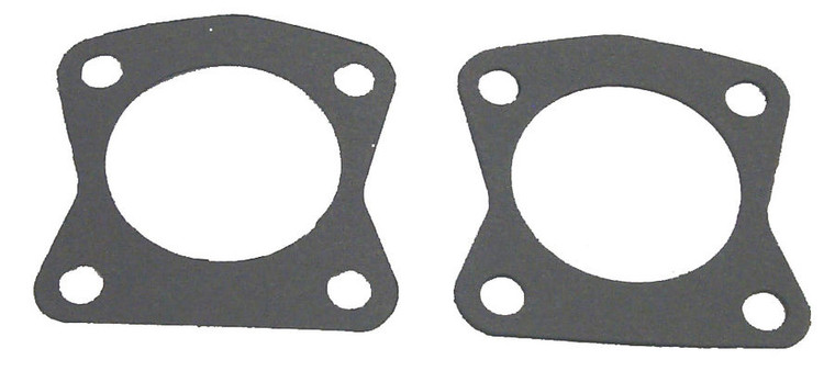 Durable Johnson/ Evinrude Outboard Engines Gasket | Set Of 2