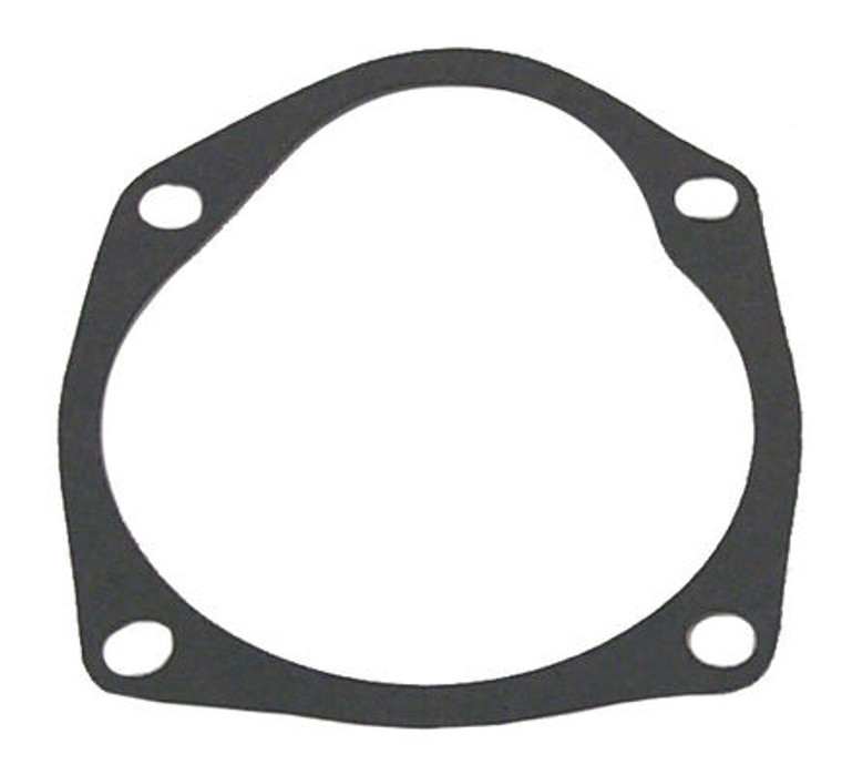 High-Quality Water Pump Impeller Gasket | Fits GLM/Mercury/Mallory/Honda | Set of 2