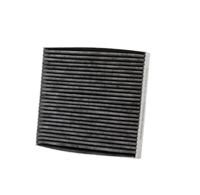 Wix Filters Air Filter WP10651 OE Replacement; Activated Carbon