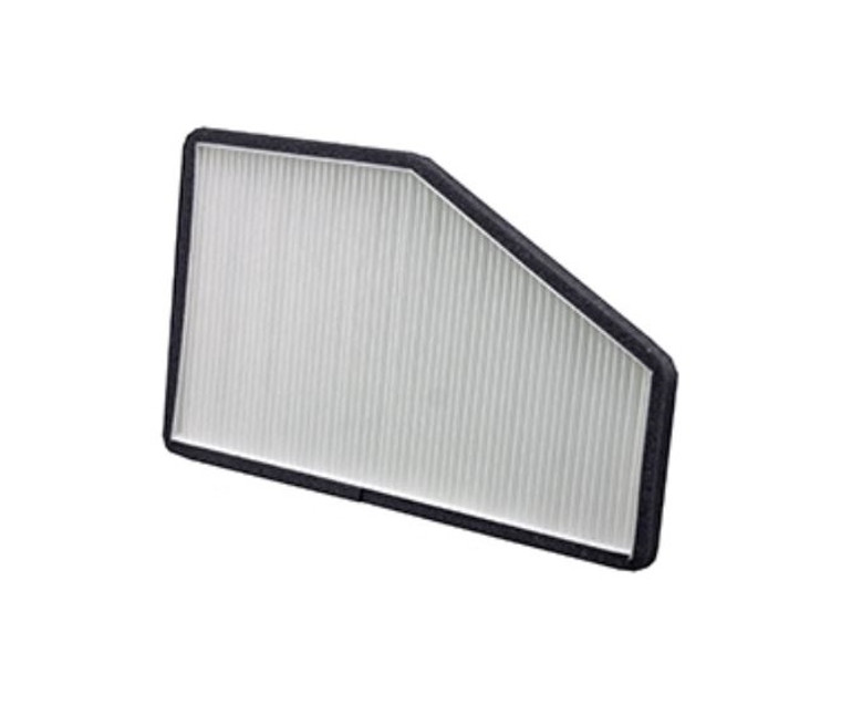 Pro-Tec by Wix Cabin Air Filter PXP49466 OE Replacement; Particulate; 12-3/8 Inch Length; 7-1/4 Inch Width; 0.83 Inch Height