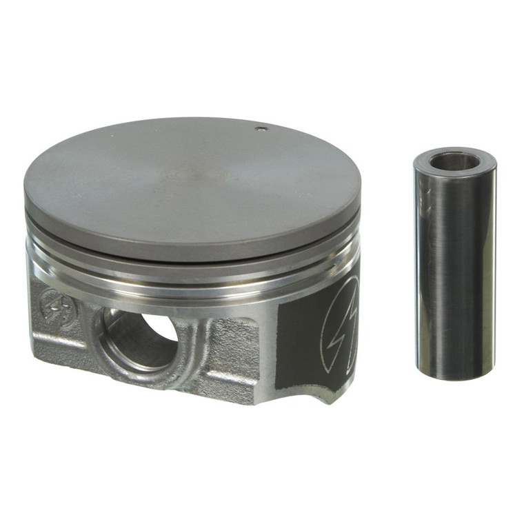 High Quality Sealed Power Eng. Hypereutectic Piston | OE Replacement, 1mm Oversize, Superior Durability, Exceeds OEM Specs