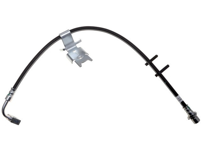 Raybestos Brakes Brake Line BH384477 Element3; OE Replacement; 23.46 Inch Length