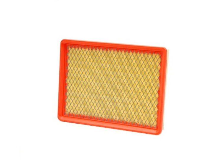 Pro-Tec by Wix OEM Air Filter | High Performance Cellulose Media | Long-lasting Engine Protection