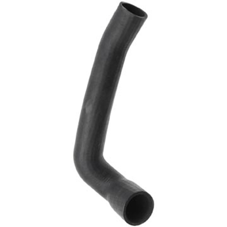 Dayco Radiator Hose 71217 Curved; OE Replacement