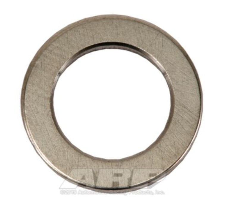 ARP Auto Racing Washer 400-8436 Stainless Steel; 0..655 Inch Outside Diameter; 5/16 Inch Inside Diameter; Single