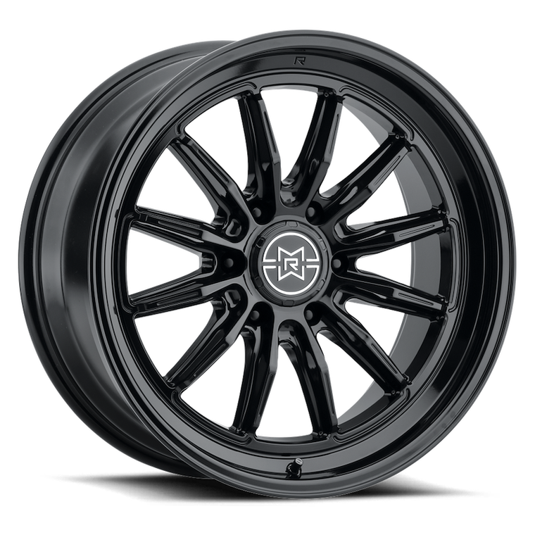 Method Race Wheels Wheel MR803290161312N 803 Raised; 20 Inch Diameter x 9 Inch Width; 6 x 135 Millimeter/6 x 5.31 Inch Bolt Pattern; -12 Millimeter Offset; 4.50 Inch Backspacing; 60 Degree Conical Seat Lug; 87.00 Millimeter Center Bore; 6 Split Spoke