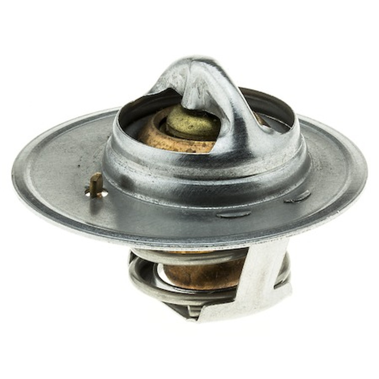 MotorRad/ CST Thermostat | OE Replacement 192F | High Grade Stainless Steel And Copper | Reliable and Precise Cooling | 1 Year Warranty