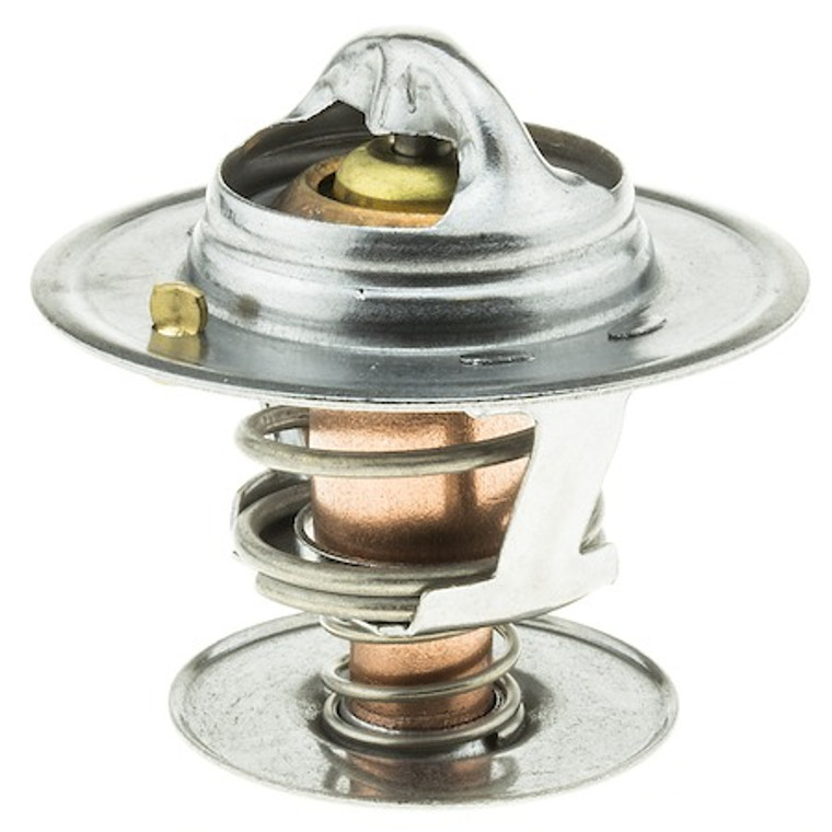 MotorRad/CST Thermostat 195F | Stainless Steel Copper | OE Replacement, Rapid Response, 100% Tested
