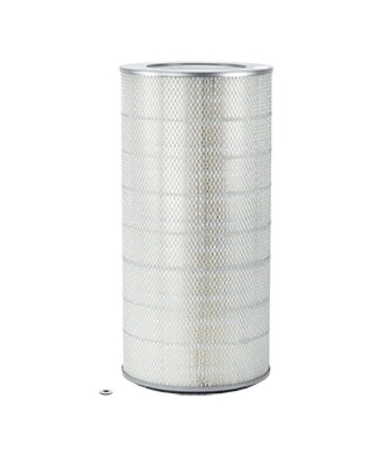 High Quality Wix Air Filter | For TORIT Dust Collector | Cellulose Material | 12.781 Inch Top Diameter
