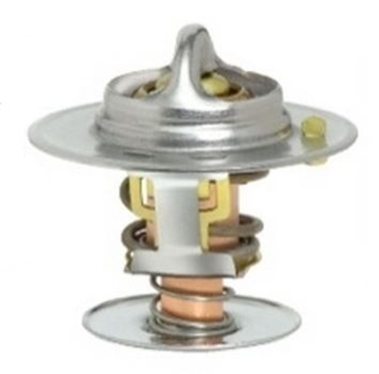 MotorRad/CST Fail-Safe  Thermostat | OE Replacement, Protects Engine from Overheating, Wide Open Coolant Flow