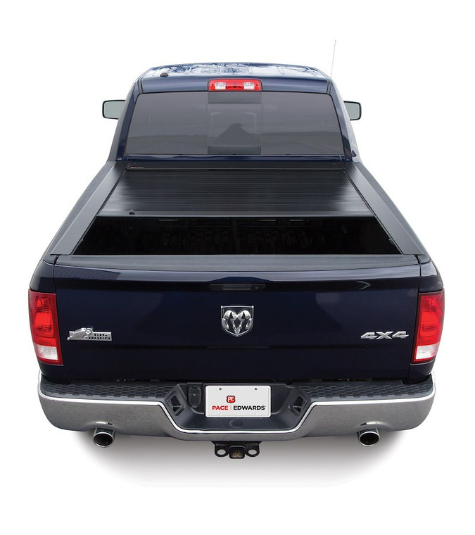 Pace Edwards Tonneau Cover Replacement Cover TR2171 JackRabbit; Jack Rabbit Canister Only