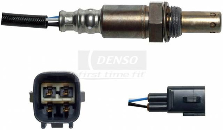 Denso Oxygen Sensor 234-4800 OE-Replacement