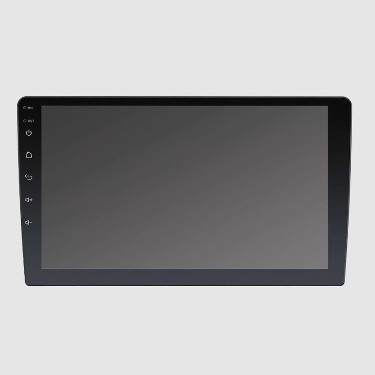 Motion Video Monitor ACCY-360MON 9.1 Inch Screen; High Definition Touchscreen; 1080p Resolution; 8 To 16 Volt DC Power Supply; 3 Video Inputs