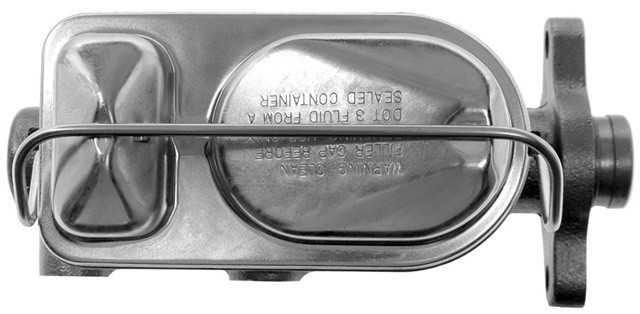 Raybestos Brakes Brake Master Cylinder MC39177 Element3; OE Replacement