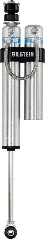 Fits 2014-2024 Ram 2500 Bilstein Shock Absorber 25-331905 B8 5160 Series; Nitrogen Gas Charged; With External Reservoir; Limited 2 Year Warranty; Non Adjustable Valving; 28.19 Inch Extended Height/18.66 Inch Compressed Height; Without Shock Boots