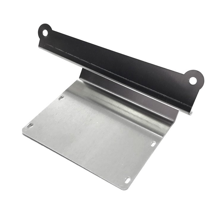 Fits 2018-2023 Jeep Wrangler JL Oracle Lighting Multi Purpose Light Controller Module Mount 2016 TRIGGER; For Use With Trigger Wireless Accessory Controller; Underhood Trigger Fender Mount; Aluminum; With Mounting Plate/Hardware