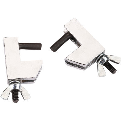 Helix Racing Hose Pincher 390-1520 Mini Vise Type; Set Of 2