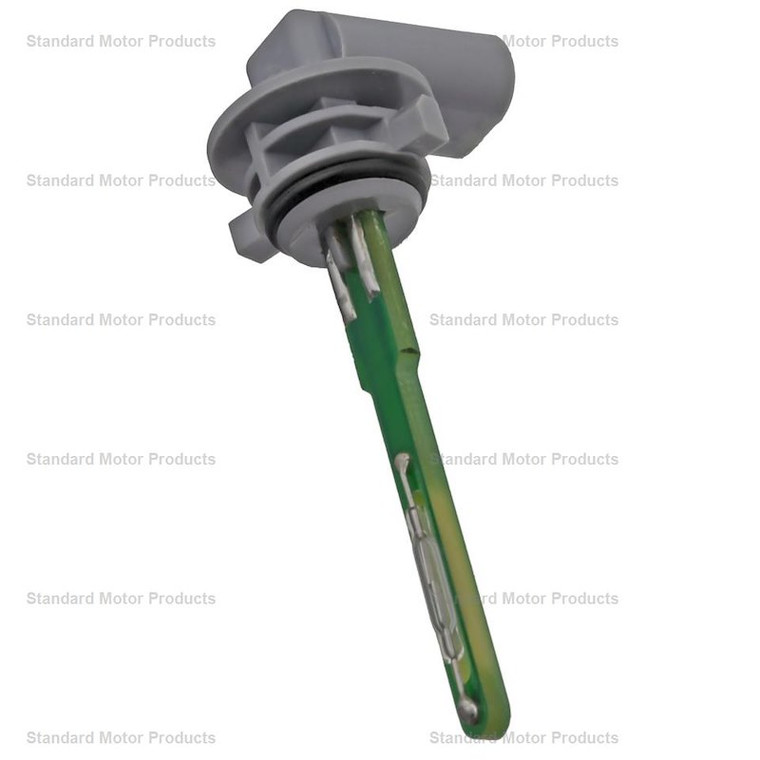 Standard Motor Eng.Management Coolant Level Sensor FLS346 Standard; OE Replacement; Plug In Connector; 2 Blade Terminal