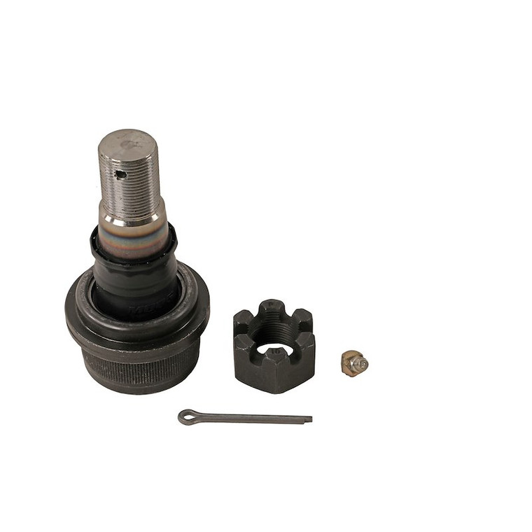 Moog Chassis Ball Joint K500176T005 Problem Solver; OE Replacement; Greaseable
