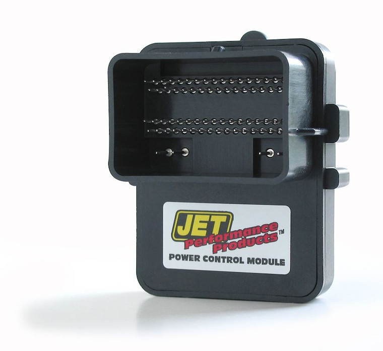 Fits 1994-1994 Ford Mustang Jet Performance Computer Chip/Module 79407 Computer Chip/Module; Without Monitor; Performance Tuning; Non-Adjustable; Plug and Play; One Time Programmable