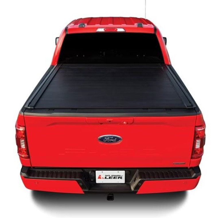 Pace Edwards Tonneau Cover Replacement Cover KR2128 UltraGroove; UltraGroove Canister Only
