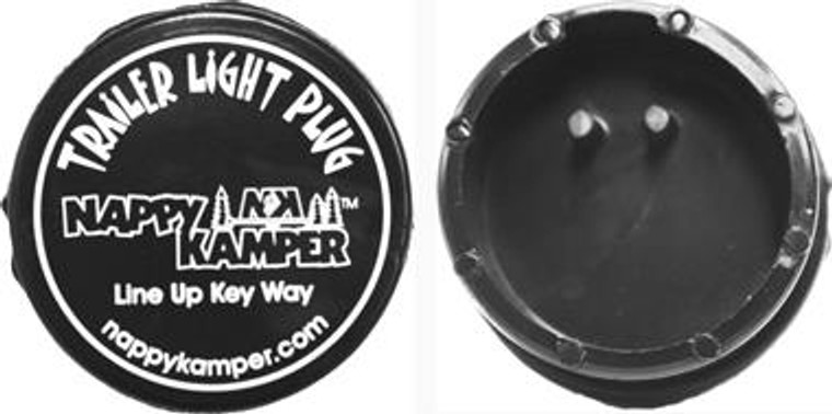 Transform Your Trailer Plug with AP Products | Easily Power Up Lights | Protect from Dirt/ Corrosion