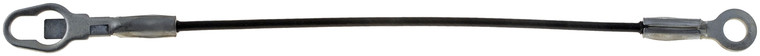 Flexible Tailgate Cable for Various 1987-2011 Dodge Dakota, Mitsubishi Raider, Ram Dakota | OE Replacement