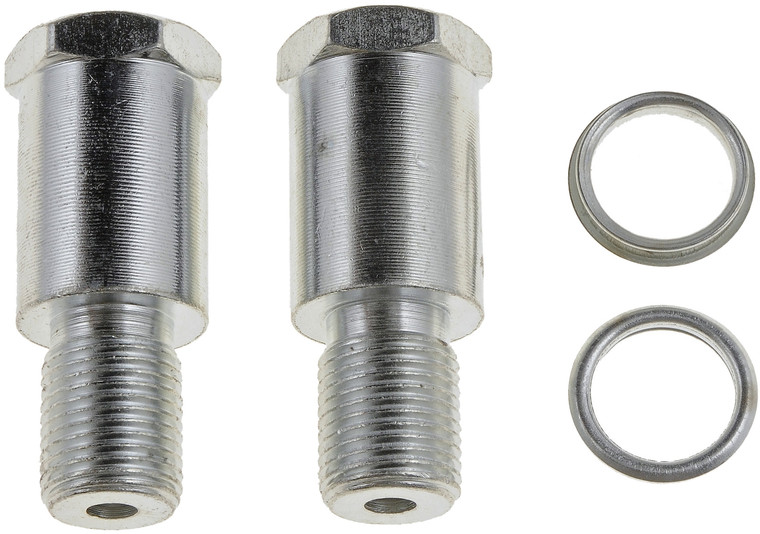 Help! Dorman Spark Plug Non-Fouler | Tapered Seat, 14mm Thread, Corrosion-Resistant Steel