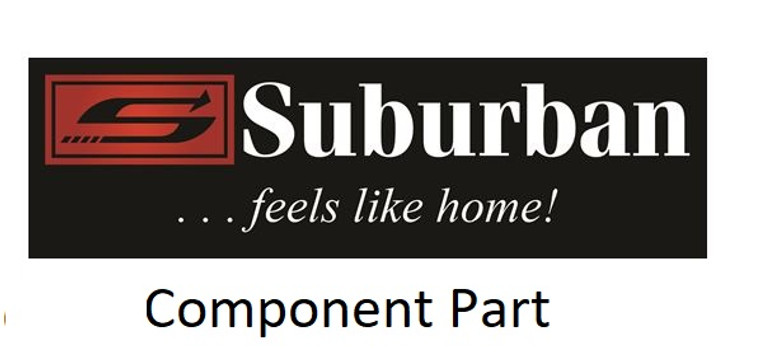 Suburban Mfg Igniter 521157 For Suburban Range; Piezo Spark