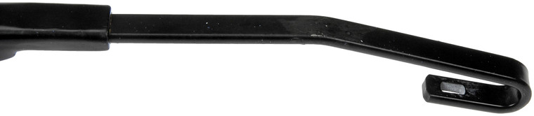 Help! By Dorman Windshield Wiper Arm | OE Replacement, Long-Lasting Paint, High-Tensile Spring, Direct Fit