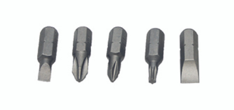 Upgrade your RV toolset | Screw Bit Set for RVM5IN1 | AP Products