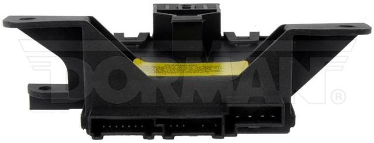 Enhance Your Vehicle's Performance | Dorman Body Control Module | Fits Oldsmobile, Chevy, GMC, Buick | OE Solutions