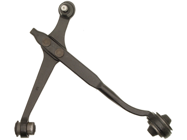 Dorman Control Arm | OE Solutions | Quality Engineering | Trustworthy Replacement