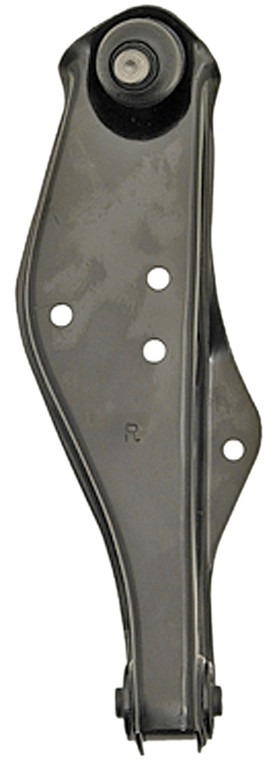1984-1985 Fit | Honda Accord Control Arm - With Ball Joint And Bushings - Durable | Trustworthy - Limited Lifetime Warranty