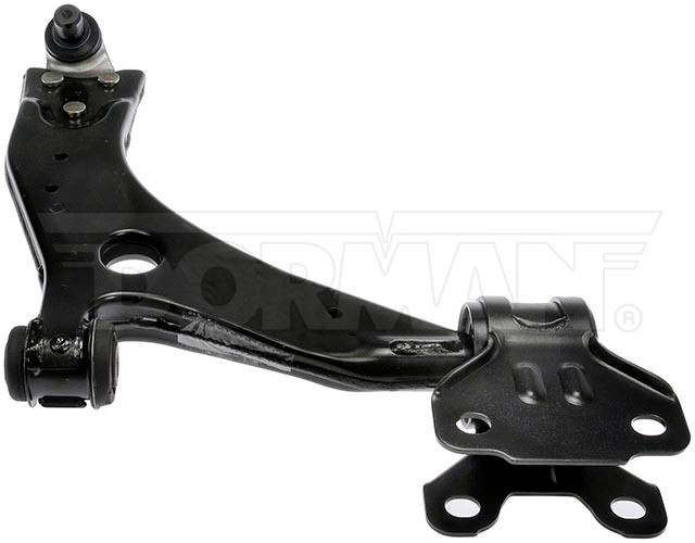 Durable OEM Control Arm for 2012-2015 Ford Focus | Direct OE Replacement with Ball Joint and Bushings