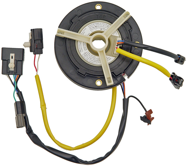 Dorman Clockspring 525-200 OE Solutions; OE Replacement