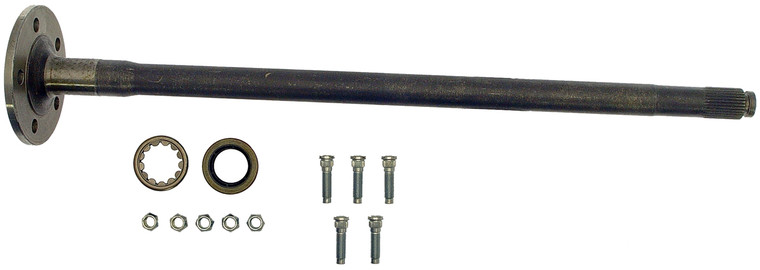 Dorman Axle Shaft | Fits 95-05 Explorer, Sport, Trac, Mountaineer | OE Solutions, Durable Construction, Direct Replacement