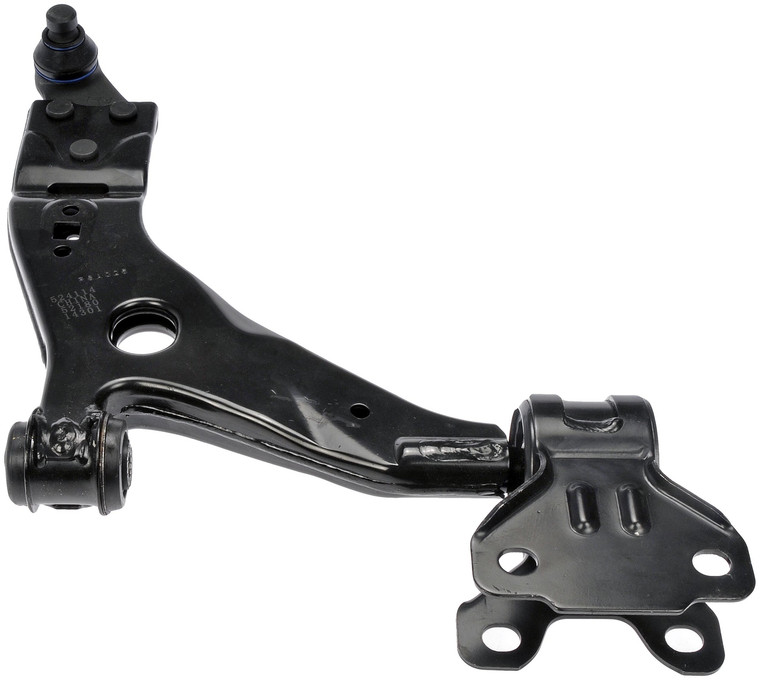 Fits 2013-2019 Ford Escape Dorman Control Arm 524-114 OE Solutions; OE Replacement