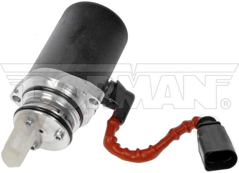 Revitalize Your AWD System | Dorman All Wheel Drive Coupling Oil Pump | Fits 2002 Volvo S60