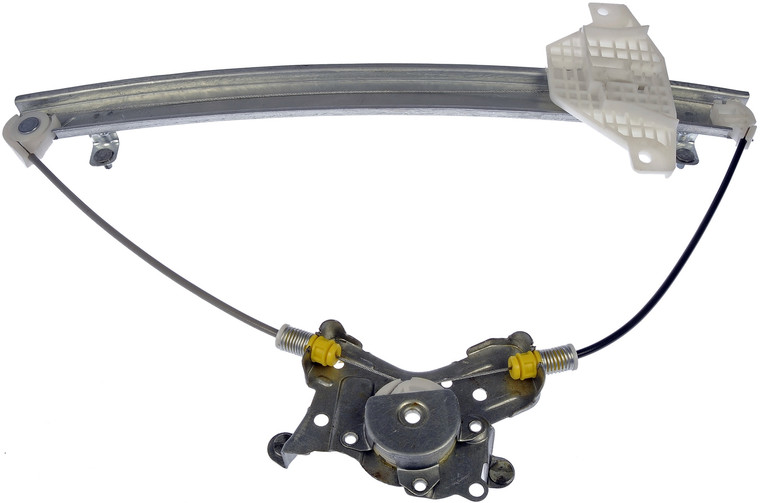 Power Window Regulator | Fits Various 1999-2006 Hyundai Sonata Kia Optima | New OE Replacement