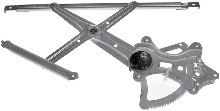 High Performance Window Regulator | 2002-2006 Fitment for Toyota Camry | Engineered Improvements, Anti-Pinch Technology