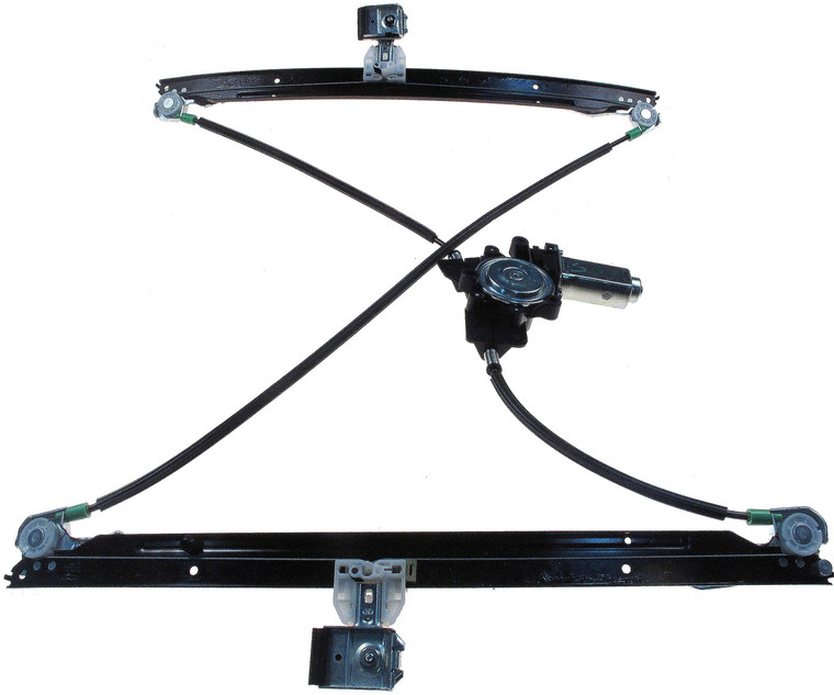 Upgrade Window Regulator | 2004-2007 Fitment | Power Window Compatible | Performance Improvements