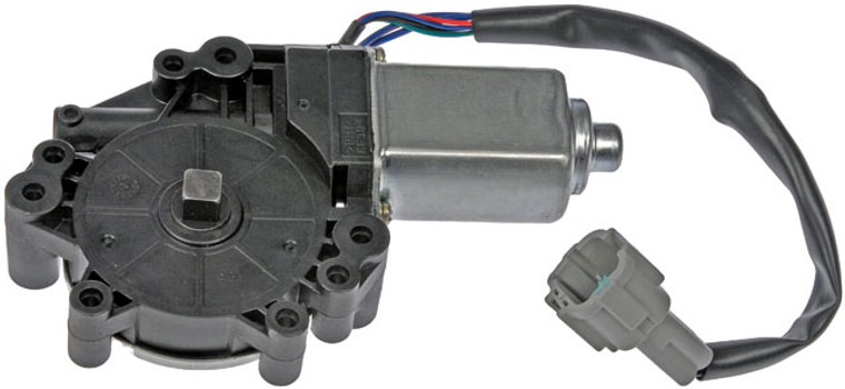 Affordable Power Window Motor for Various 2004-2008 Nissan Maxima | Direct Replacement with OE Quality | Dorman