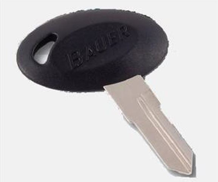 Unlock with Ease | Original Bauer RV Series Key Code 312 | Made In USA