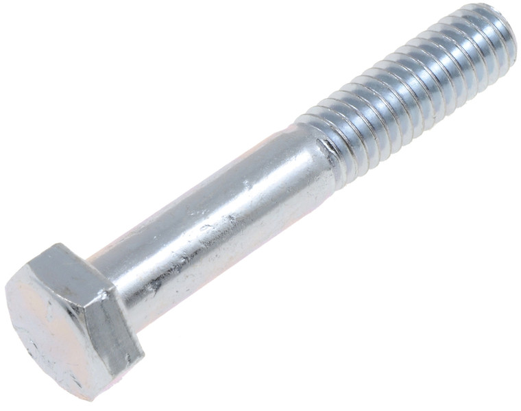 Dorman AutoGrade  Steel Bolt | 5/16-18 Thread, Multipurpose Use | Pack Of 17