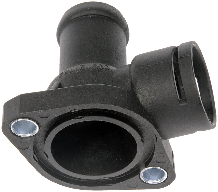 Dorman Coolant Outlet Flange 90 Degree Angle | Ideal Replacement for 1997 Volkswagen Passat